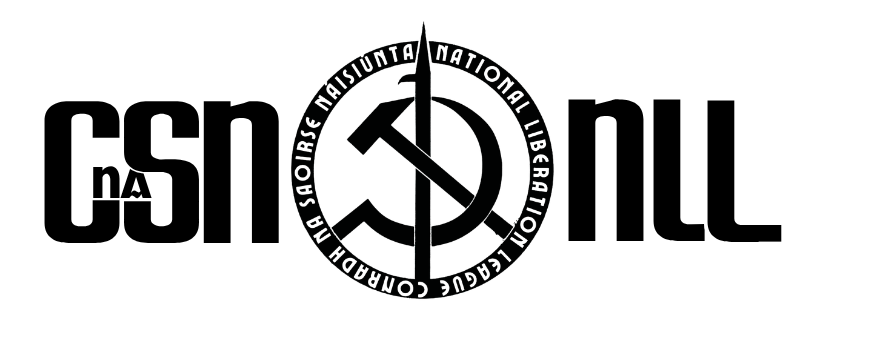 CSN flag